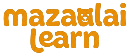 Mazaalai Learn